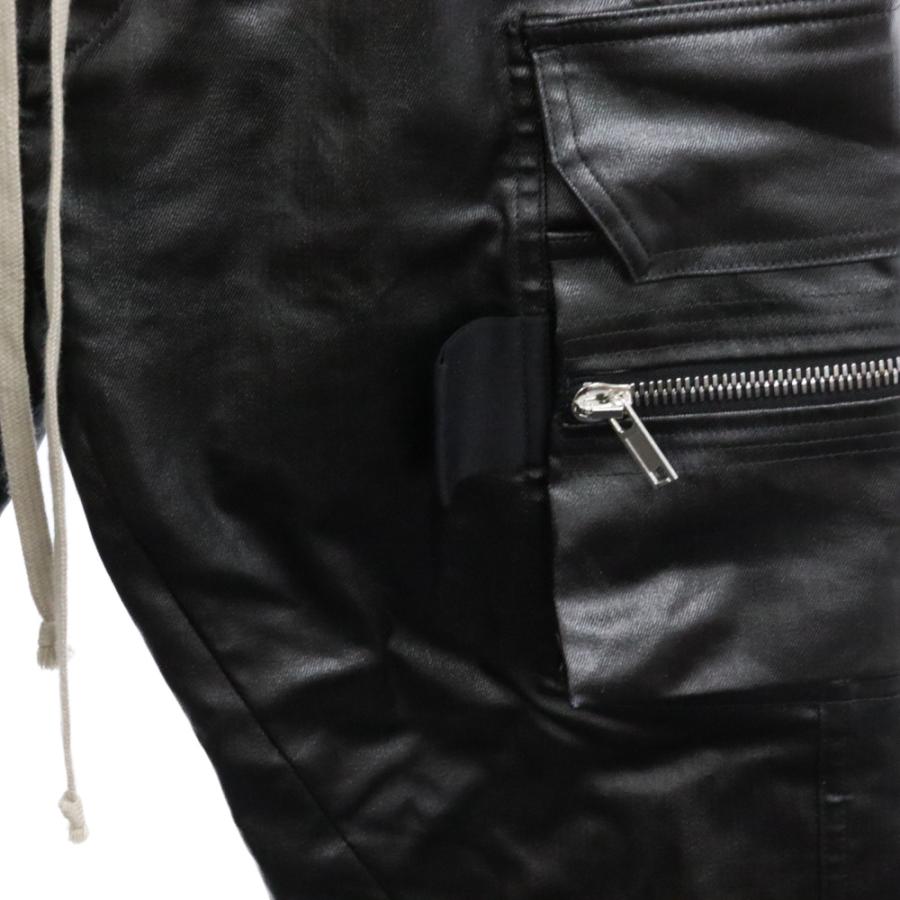 Rick Owens リックオウエンス 24SS MASTODON CARGO マストドン Rick Owens リックオウエンス 24SS MASTODON CARGO マストドン