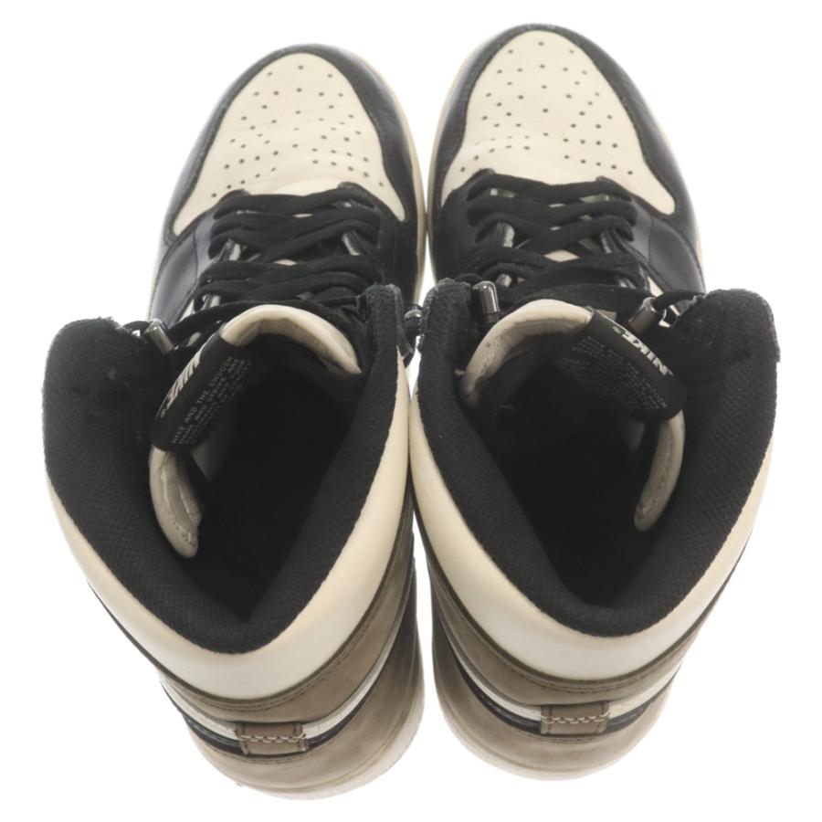 NIKE ナイキ AIR JORDAN 1 RETRO HIGH OG DARK MOCHA 555088-105 エア 