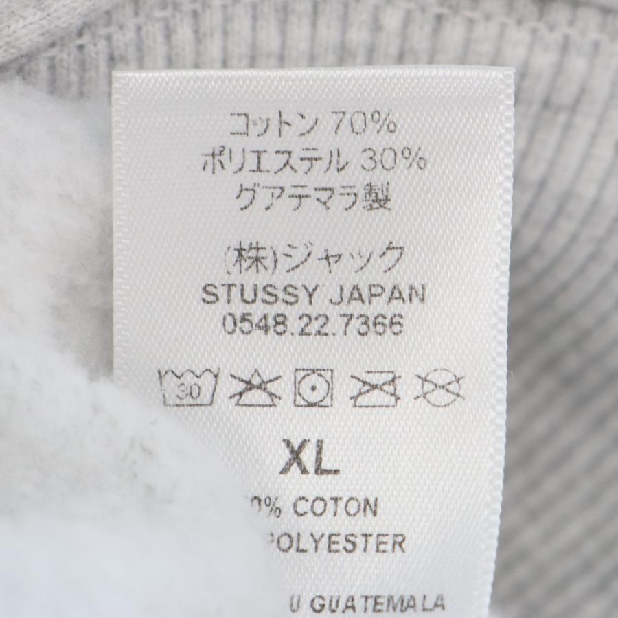 STUSSY（ステューシー） ピンナップガール プリント プルオーバー