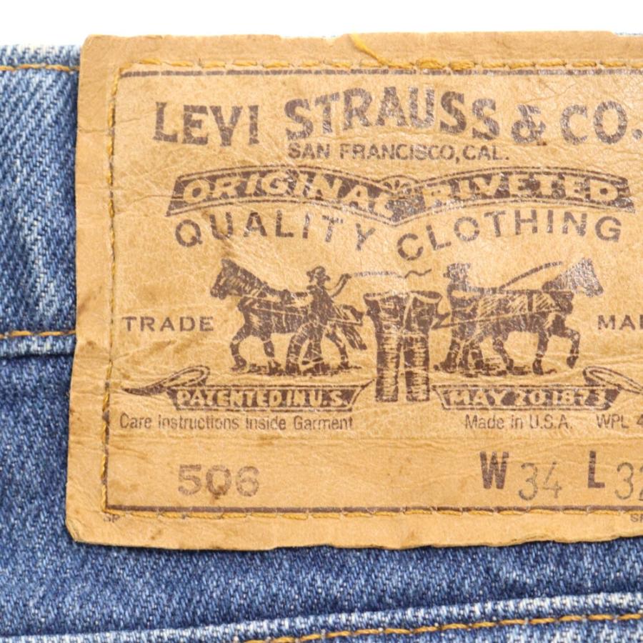 Levi's リーバイス 90s VINTAGE ヴィンテージ 40506-0202 Levi's リーバイス 90s VINTAGE ヴィンテージ 40506-0202