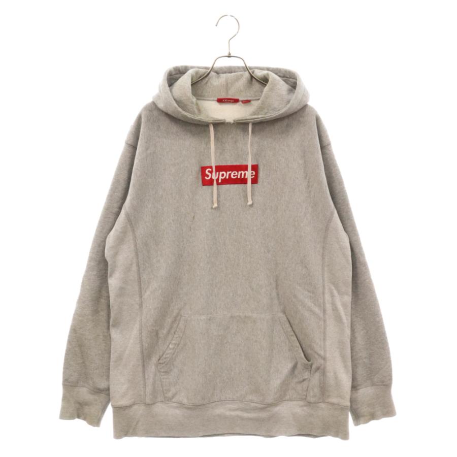 Supreme SUPREME シュプリーム Box Logo Sweat Shirt ボックスロゴ 
