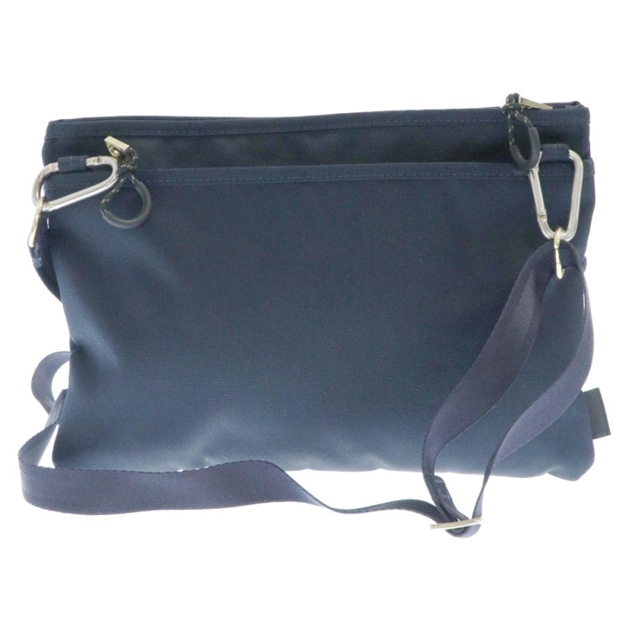 KITH キス ×MAKAVELIC マキャベリック ポリエステル サコッシュ  