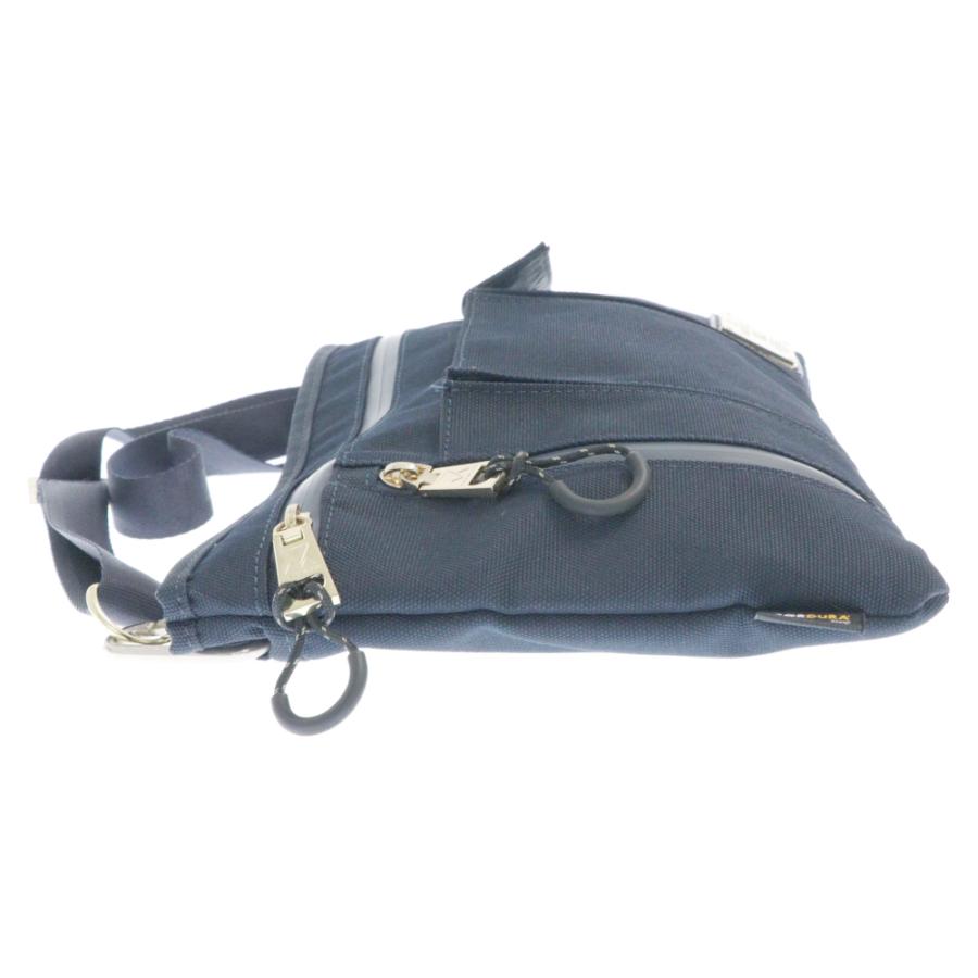 KITH キス ×MAKAVELIC マキャベリック ポリエステル サコッシュ  