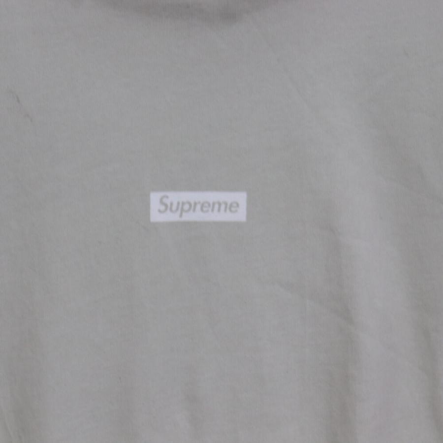 Supreme SUPREME シュプリーム 24SS Overprint Small Box S/S Supreme SUPREME シュプリーム 24SS Overprint Small Box S/S