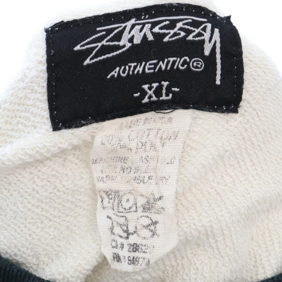 STUSSY ステューシー 00s ネイティブ スカル プリント STUSSY ステューシー 00s ネイティブ スカル プリント