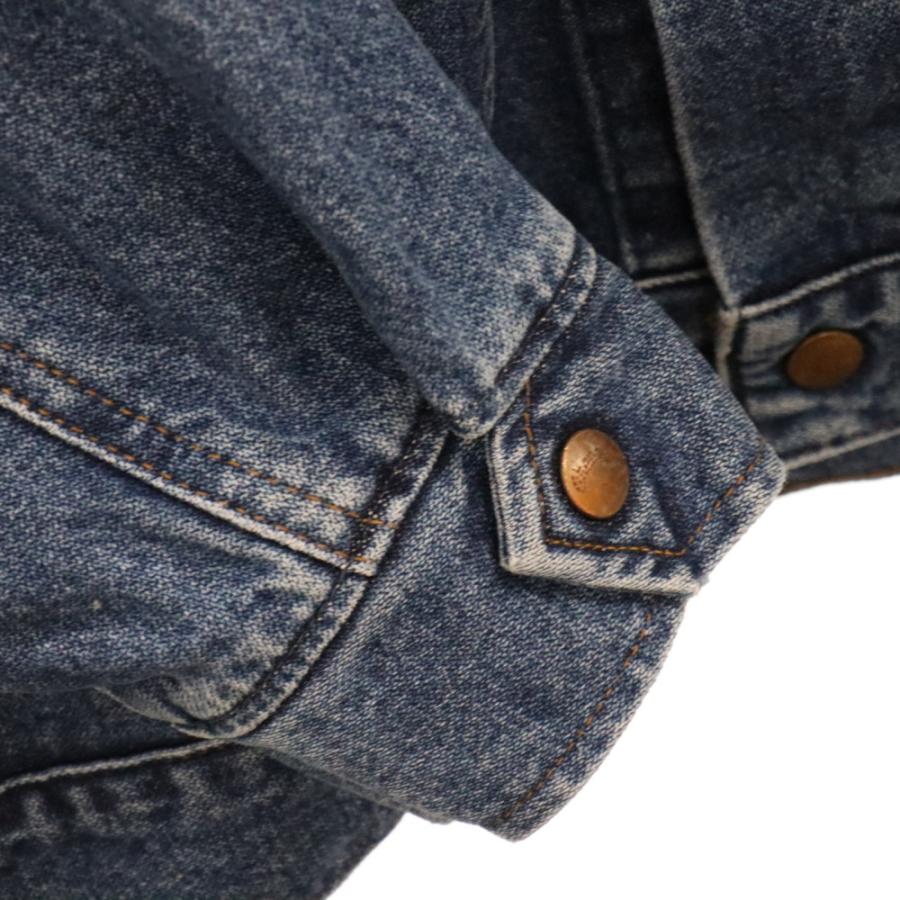 KEBOZ ケボズ ×Wrangler ラングラー ルーズフィット デニム KEBOZ ケボズ ×Wrangler ラングラー ルーズフィット デニム