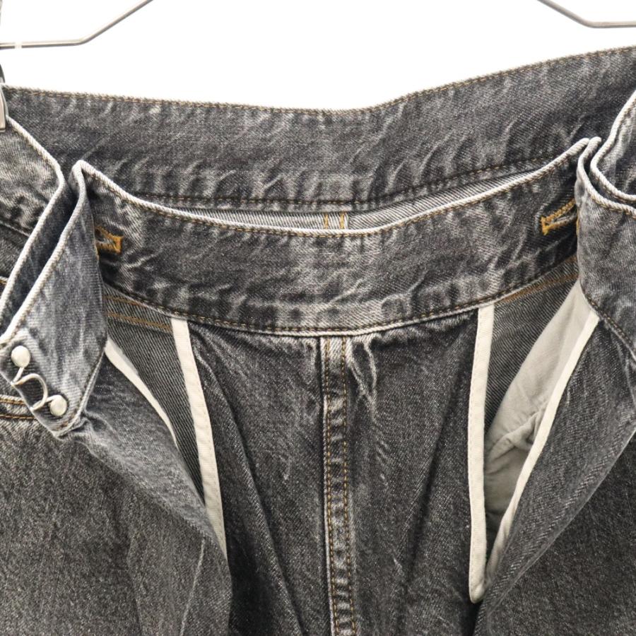 JOHN LAWRENCE SULLIVAN（ジョン ローレンス サリバン） WASHED DENIM