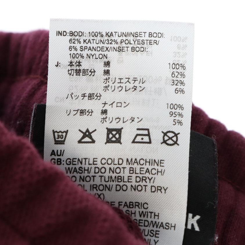 adidas アディダス ×IVY PARK アイビーパーク スウェット サイドライン 