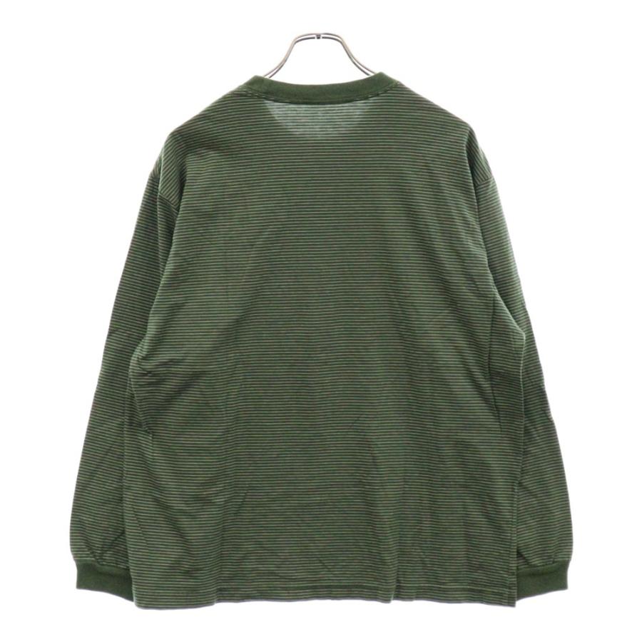 ENNOY エンノイ 21AW L/S Border Tee ロングスリーブ 長袖 ENNOY エンノイ 21AW L/S Border Tee ロングスリーブ 長袖