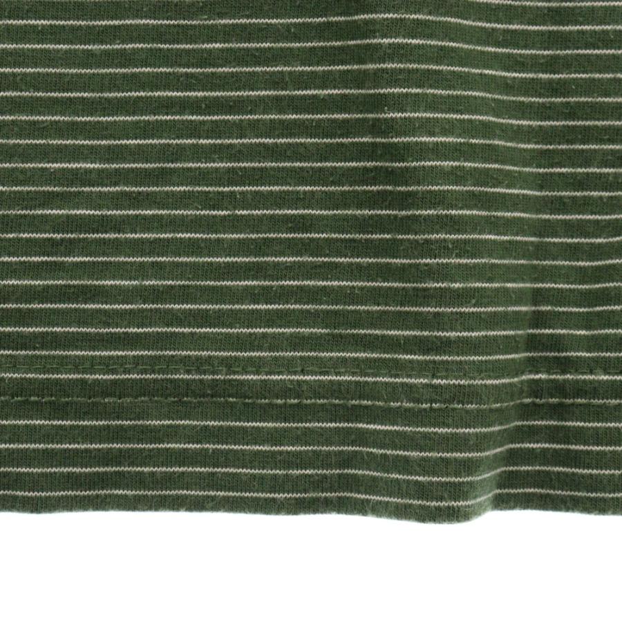 ENNOY エンノイ 21AW L/S Border Tee ロングスリーブ 長袖 ENNOY エンノイ 21AW L/S Border Tee ロングスリーブ 長袖