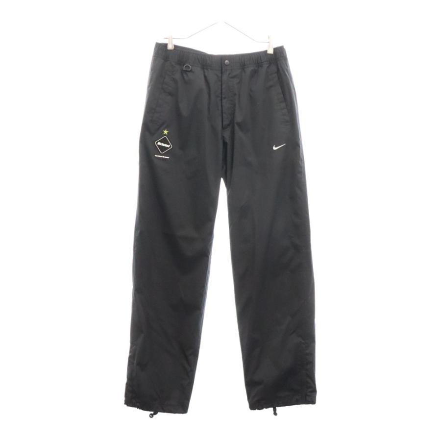 NIKE ナイキ ×FCRB STORM-FIT WARM UP PANTS ブリストル NIKE ナイキ ×FCRB STORM-FIT WARM UP PANTS ブリストル