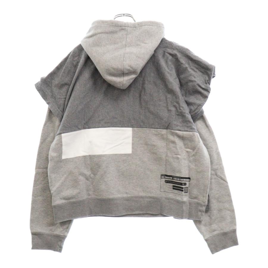 MIHARAYASUHIRO MIHARA YASUHIRO ミハラヤスヒロ T-shirt docking  