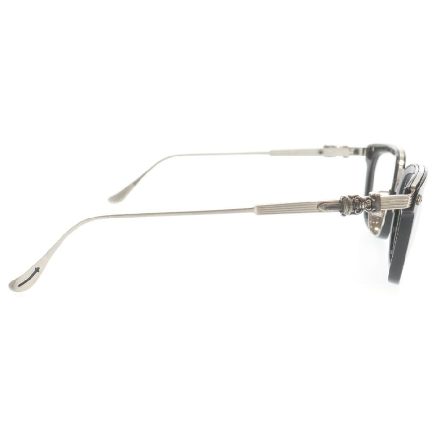 CHROME HEARTS クロムハーツ OVERPOKED Dagger ダガー アイ CHROME HEARTS クロムハーツ OVERPOKED Dagger ダガー アイ