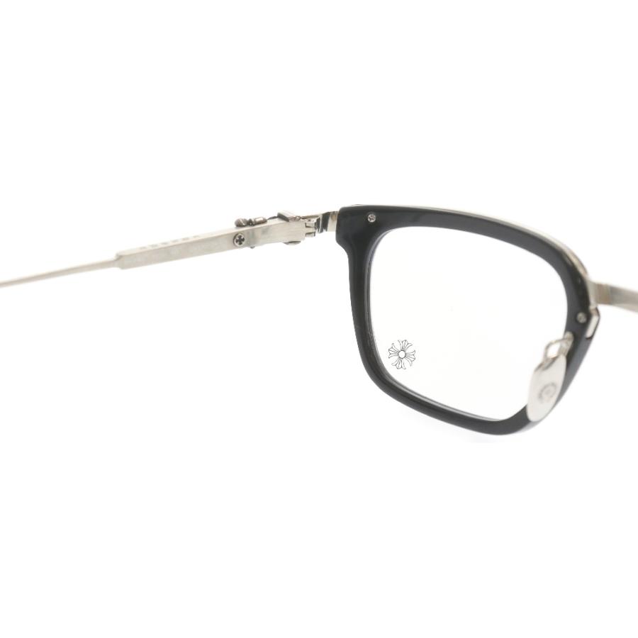 CHROME HEARTS クロムハーツ OVERPOKED Dagger ダガー アイ CHROME HEARTS クロムハーツ OVERPOKED Dagger ダガー アイ