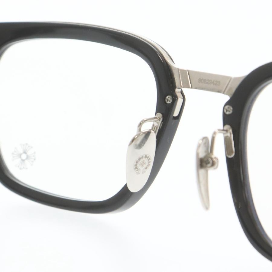 CHROME HEARTS クロムハーツ OVERPOKED Dagger ダガー アイ CHROME HEARTS クロムハーツ OVERPOKED Dagger ダガー アイ