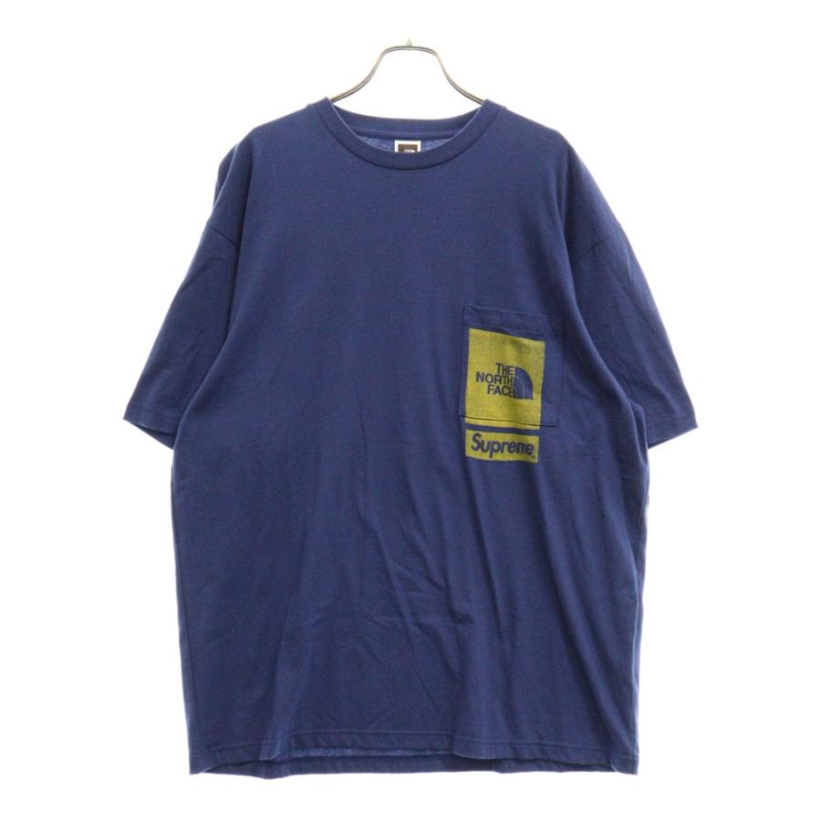 Supreme SUPREME シュプリーム 23SS ×THE NORTH FACE Printed Pocket