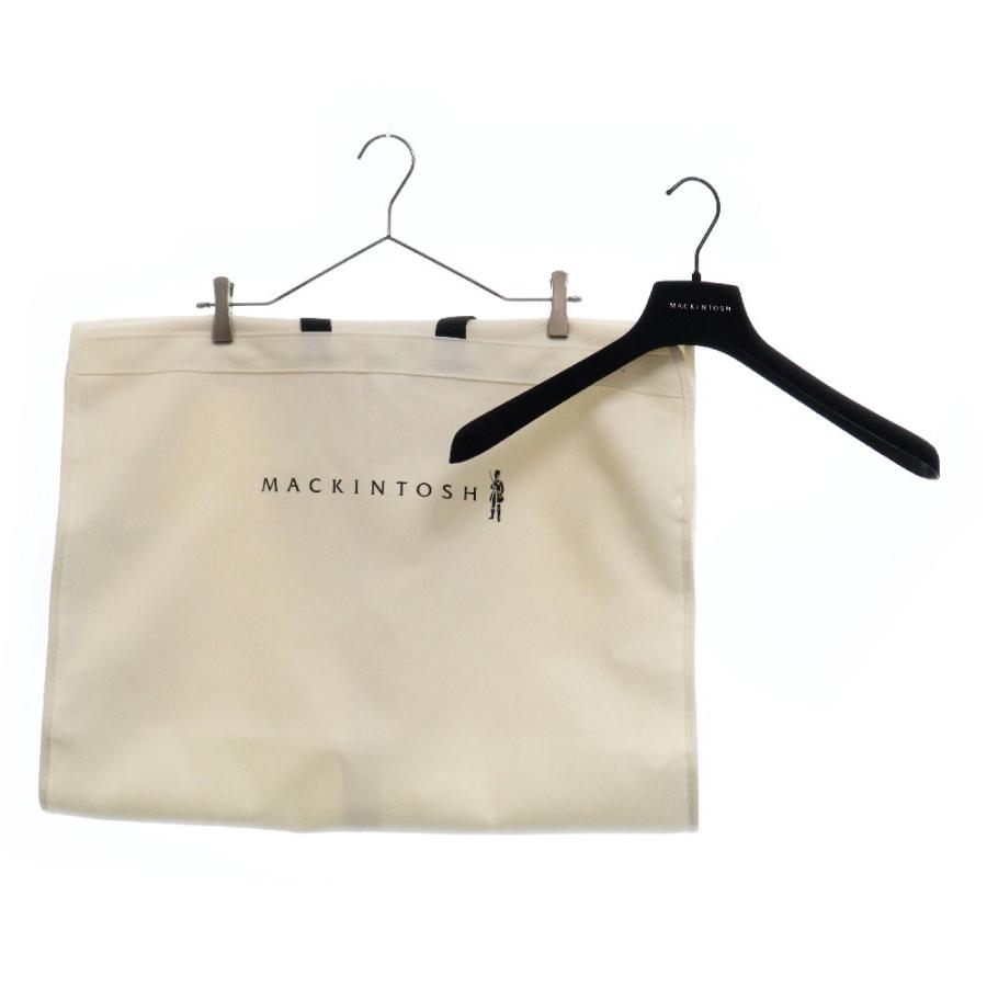 Mackintosh（マッキントッシュ） DUNKELD DENIM ダンケルド デニム