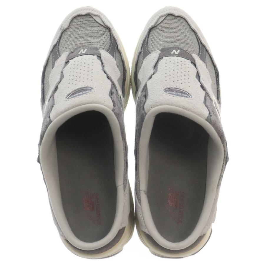 New Balance ニューバランス 2002R Mule A ミュールA ローカット New Balance ニューバランス 2002R Mule A ミュールA ローカット