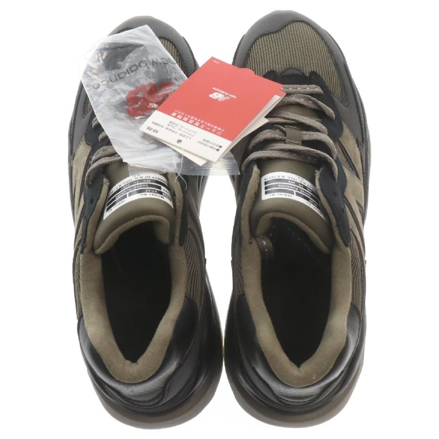 New Balance ニューバランス ×N.HOOLYWOOD M57/40NX エヌハリウッド 