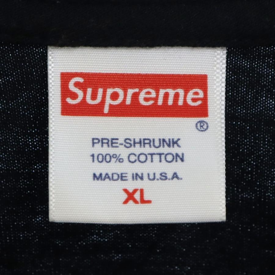 Supreme SUPREME シュプリーム 20SS Paint Logo Tee ペイント ロゴ 