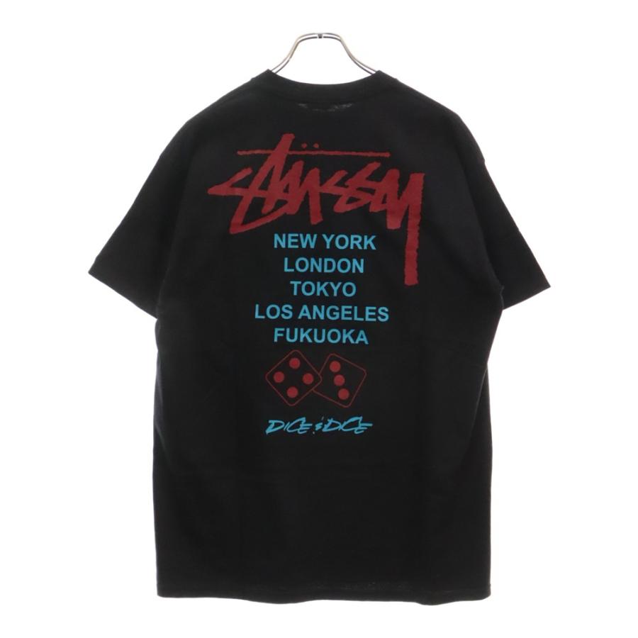 STUSSY ステューシー 福岡チャプト20周年記念 DICE フォト STUSSY ステューシー 福岡チャプト20周年記念 DICE フォト
