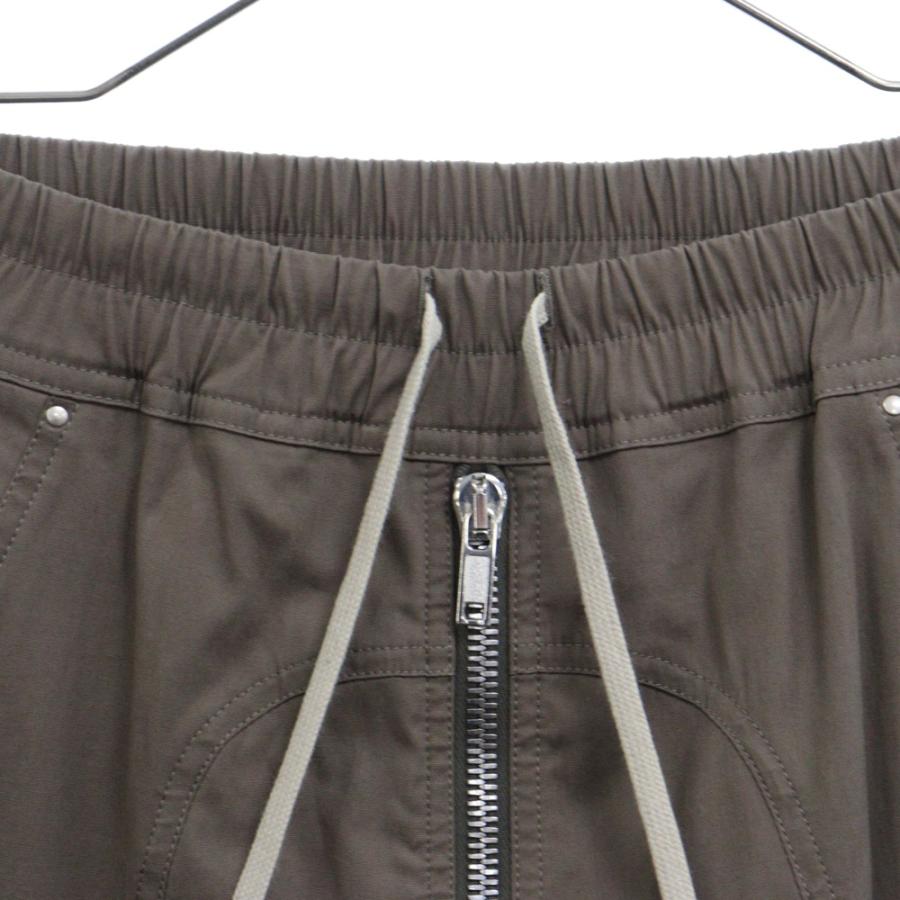 Rick Owens（リック・オウエンス） 23SS バウハウスカーゴ ロング