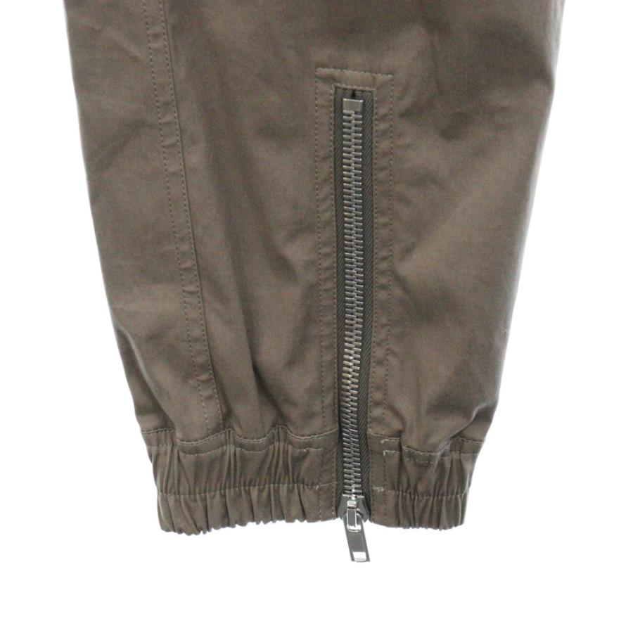 Rick Owens（リック・オウエンス） 23SS バウハウスカーゴ ロング