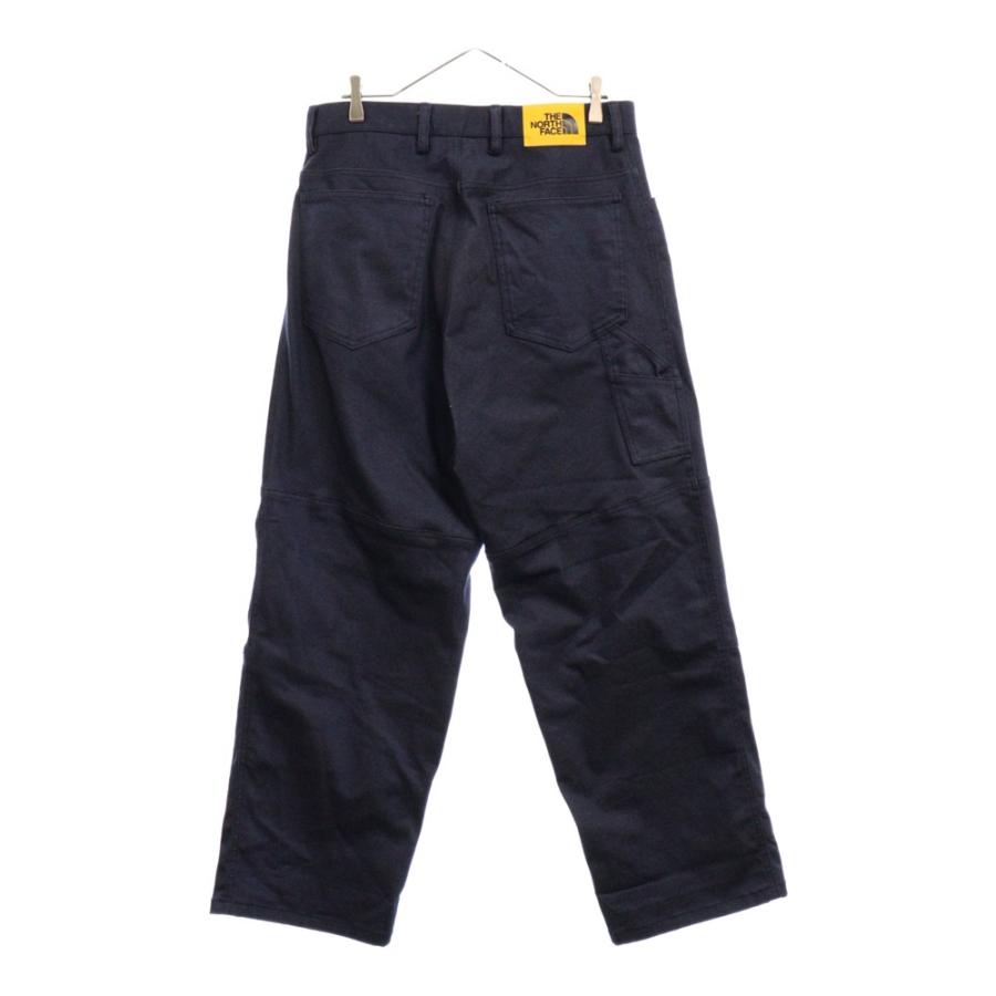 【XL】ザ ノース フェイス デニム クライミング デュティ パンツ THE NORTH FACE（ザ ノースフェイス） デニムクライミングデュティ