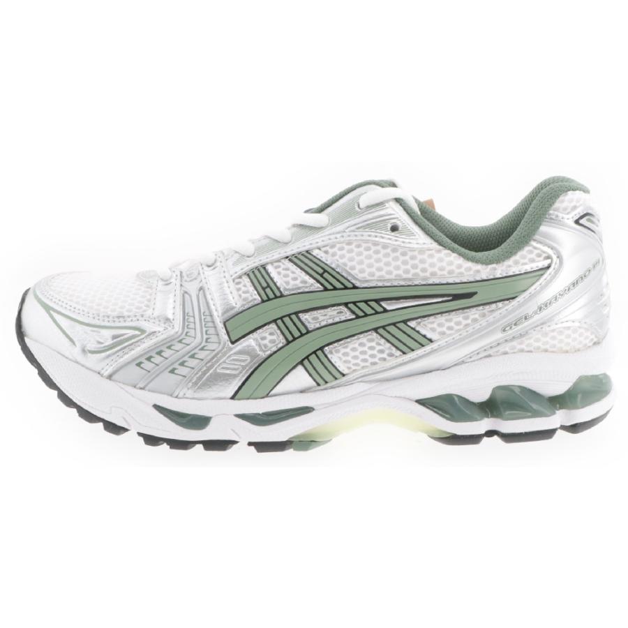ASICS アシックス GEL-KAYANO14 ゲルカヤノ メッシュ ローカット 