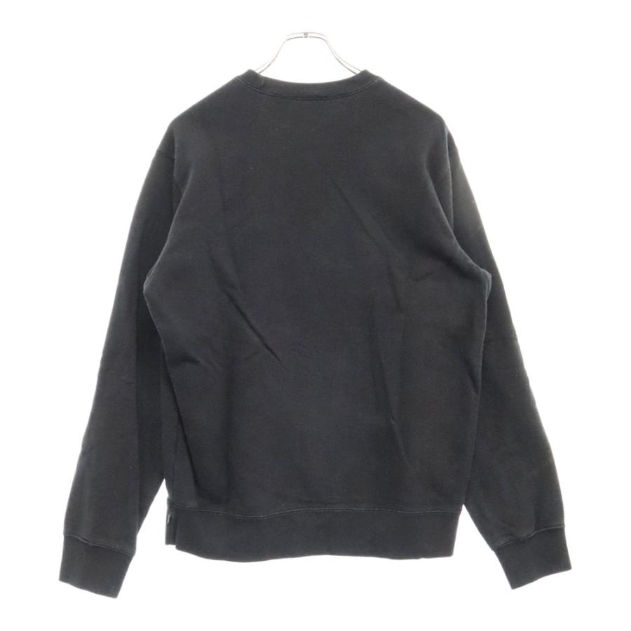 Supreme SUPREME シュプリーム 20SS Cutout Logo Crewneck カット  