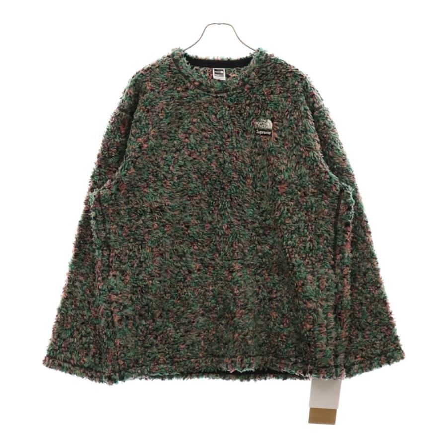 Supreme（シュプリーム） 23SS ×THE NORTH FACE High Pile Fleece