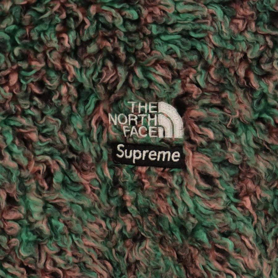 Supreme（シュプリーム） 23SS ×THE NORTH FACE High Pile Fleece