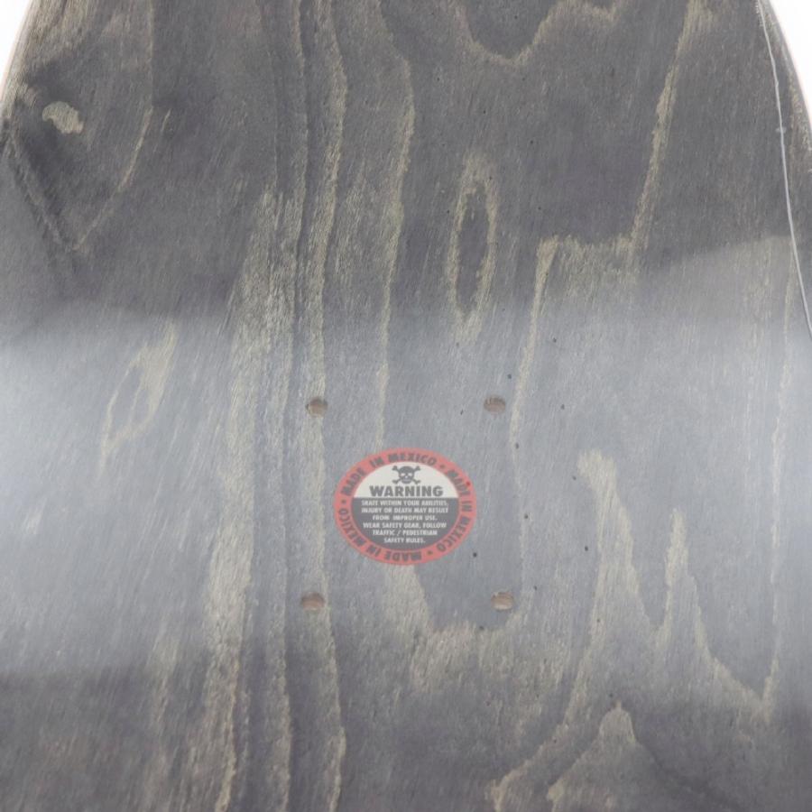 Supreme（シュプリーム） 19AW Banner Skateboard Deck バナースケート