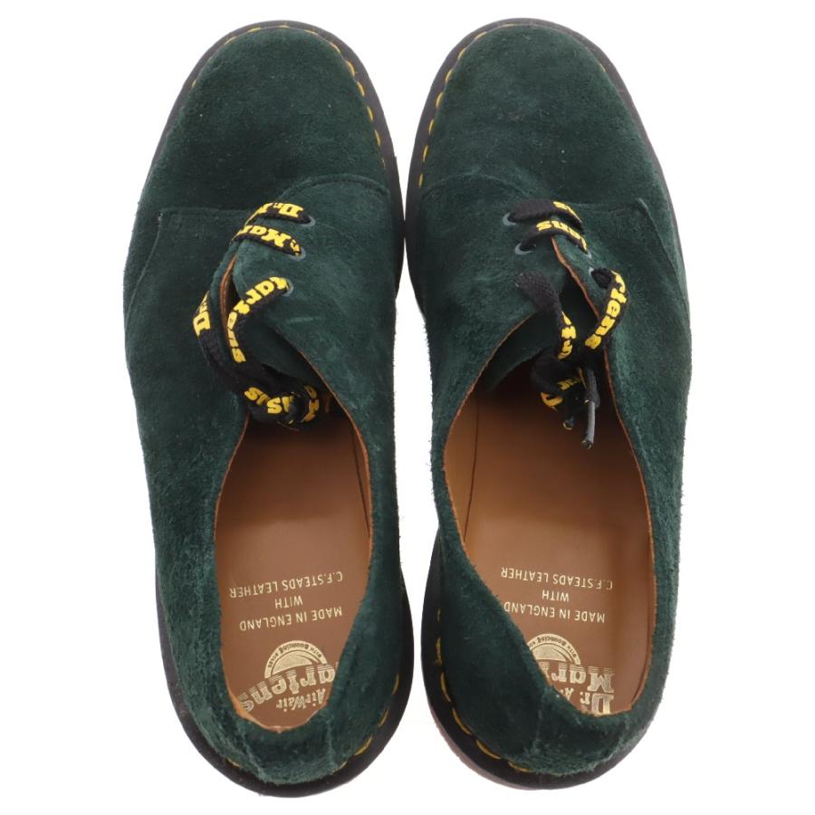 Dr.Martens（ドクターマーチン） DESERT OASIS SUEDE BOOTS デザート