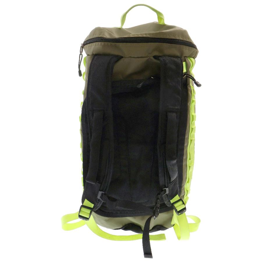THE NORTH FACE（ザ ノースフェイス） BC Duffel Rock ダッフルロック