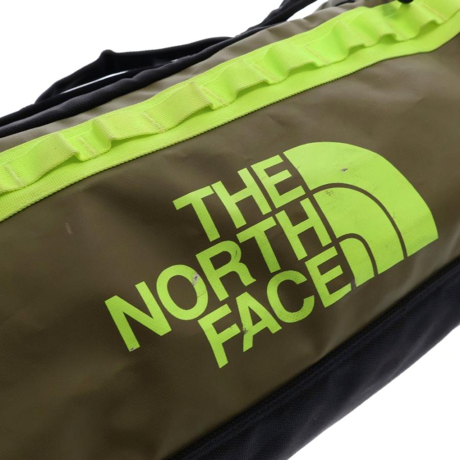 THE NORTH FACE（ザ ノースフェイス） BC Duffel Rock ダッフルロック