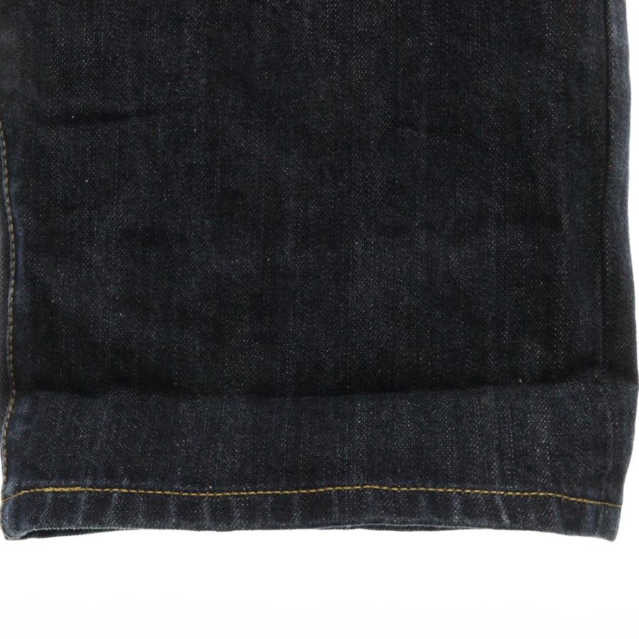 STUSSY ステューシー 総柄 切り替え デニムパンツ ジーンズ STUSSY ステューシー 総柄 切り替え デニムパンツ ジーンズ