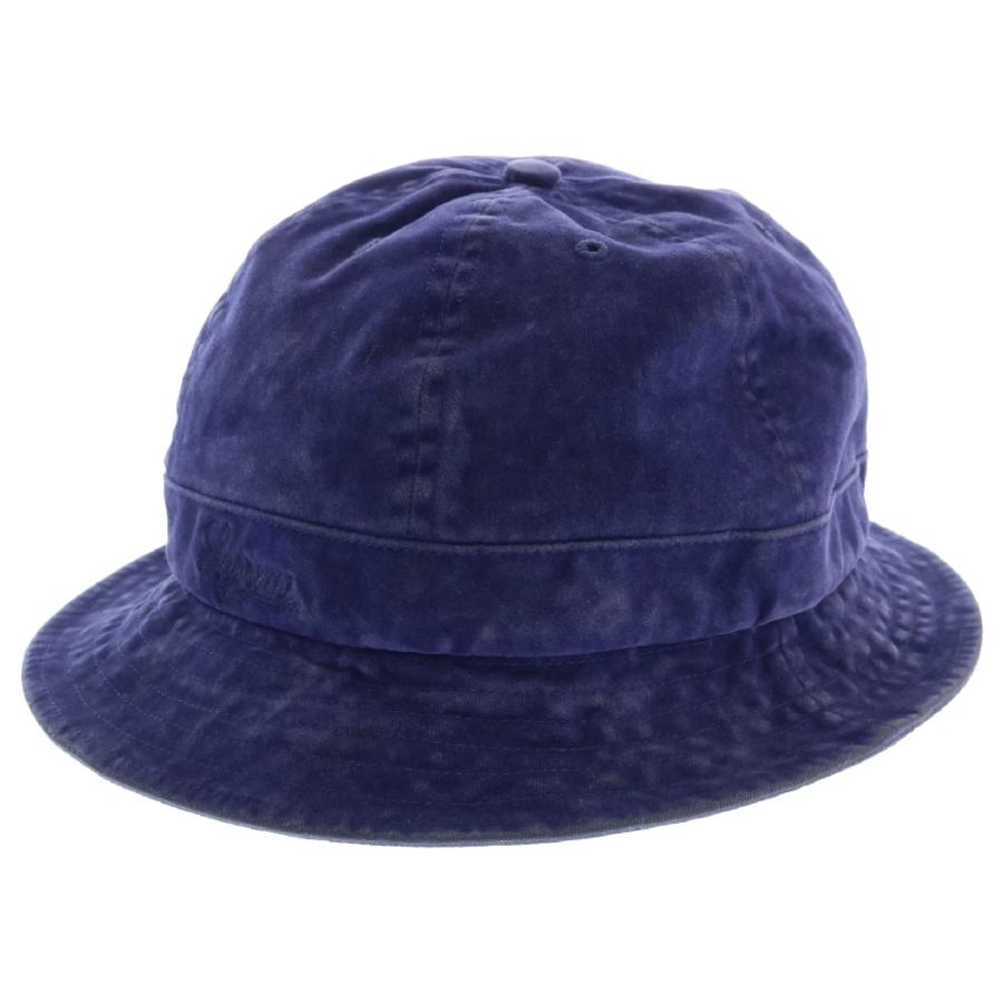 Supreme SUPREME シュプリーム 19AW Washed Velvet Bell Hat 
