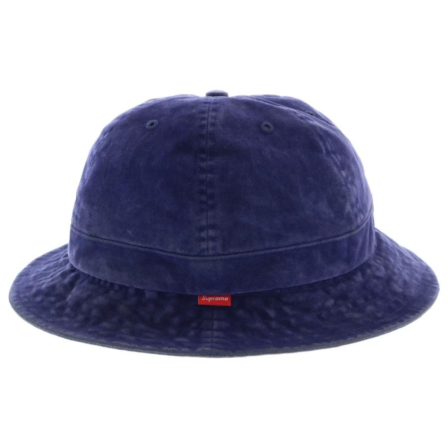 Supreme SUPREME シュプリーム 19AW Washed Velvet Bell Hat 