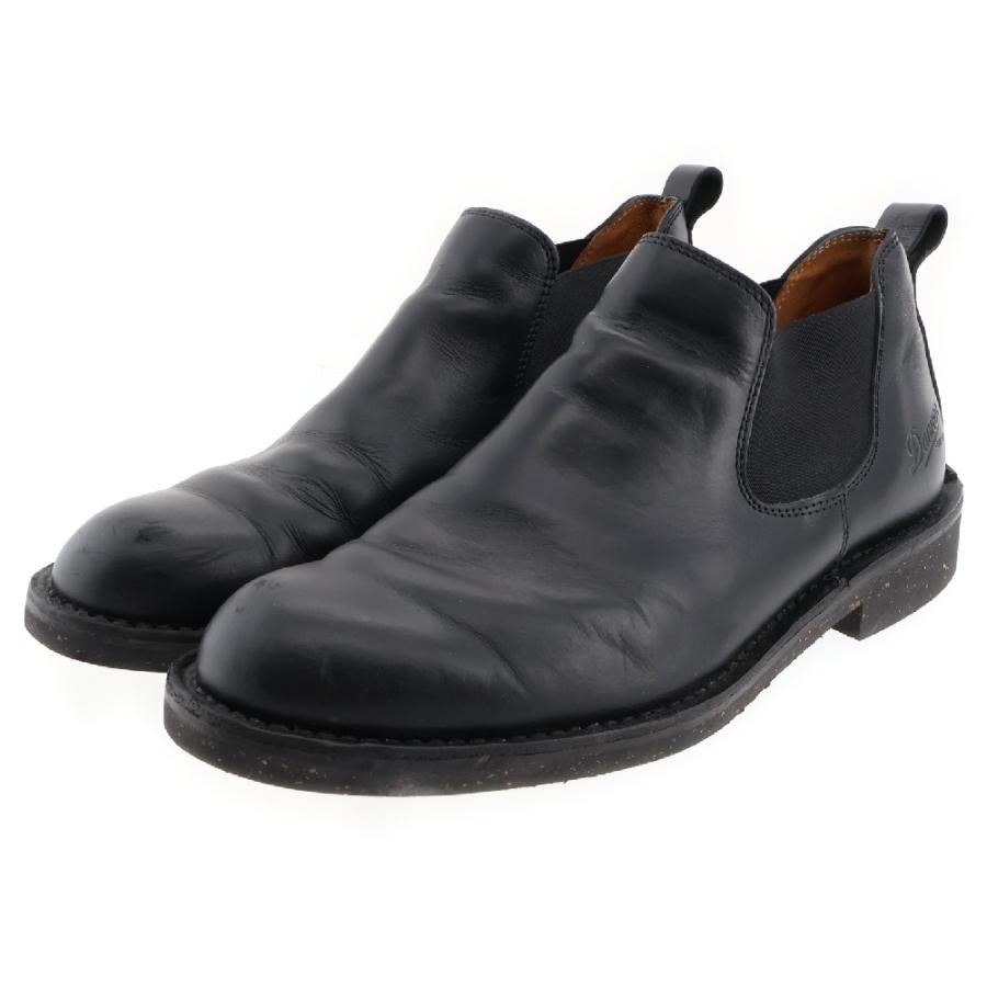 Danner（ダナー） KALAMA カラマ サイドゴア カウレザー ブーツ