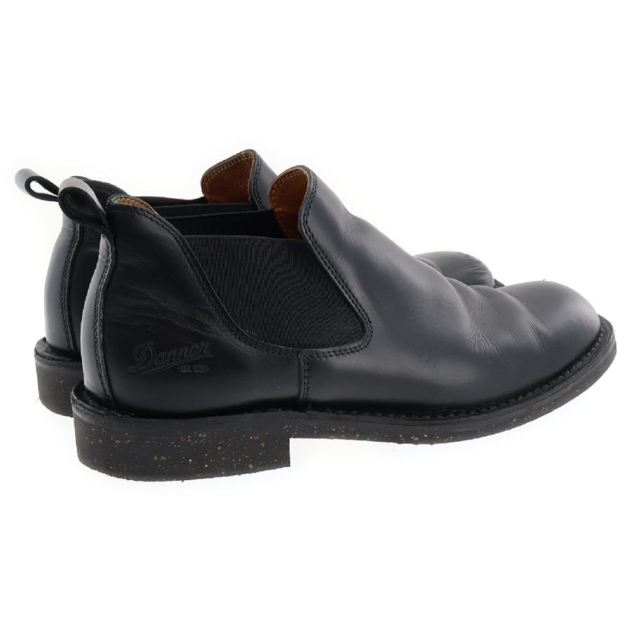 Danner（ダナー） KALAMA カラマ サイドゴア カウレザー ブーツ