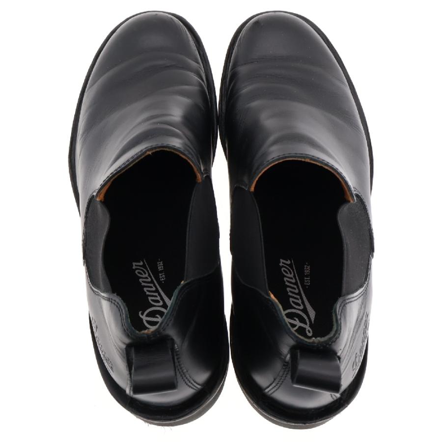 Danner（ダナー） KALAMA カラマ サイドゴア カウレザー ブーツ