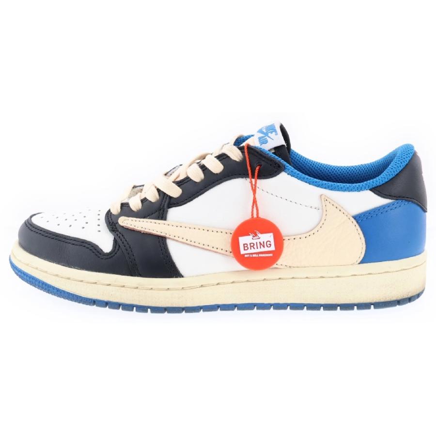 NIKE ナイキ × トラヴィススコット フラグメント エアジョーダン NIKE ナイキ × トラヴィススコット フラグメント エアジョーダン