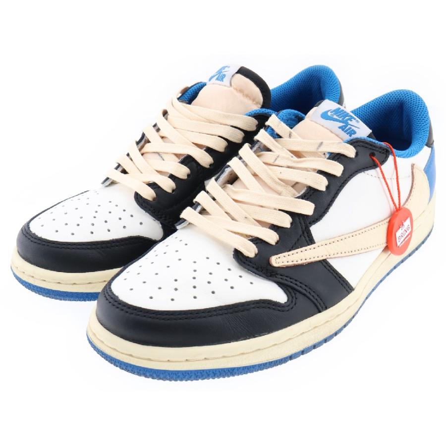 NIKE ナイキ × トラヴィススコット フラグメント エアジョーダン NIKE ナイキ × トラヴィススコット フラグメント エアジョーダン