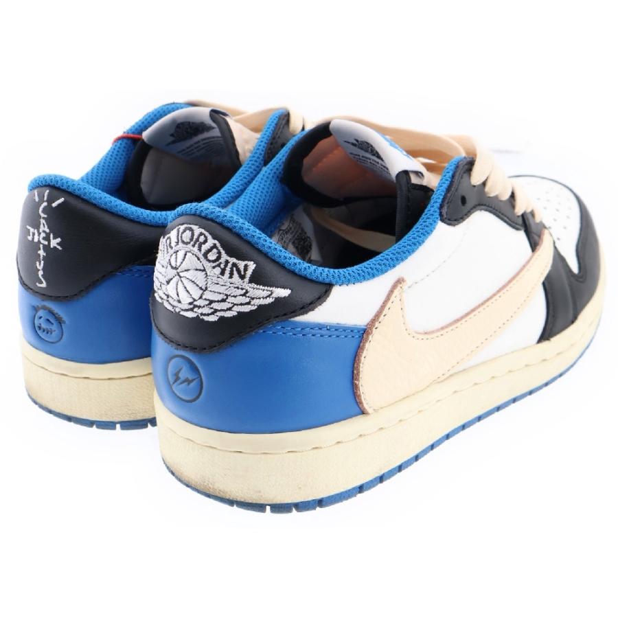 NIKE ナイキ × トラヴィススコット フラグメント エアジョーダン NIKE ナイキ × トラヴィススコット フラグメント エアジョーダン