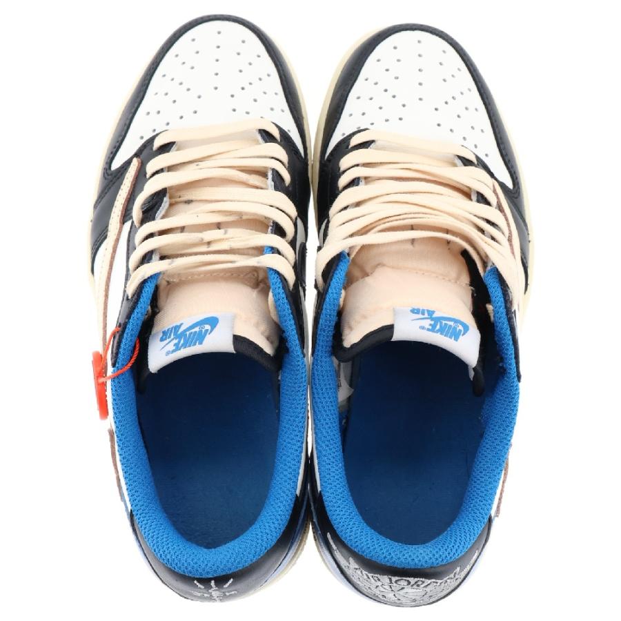 NIKE ナイキ × トラヴィススコット フラグメント エアジョーダン NIKE ナイキ × トラヴィススコット フラグメント エアジョーダン