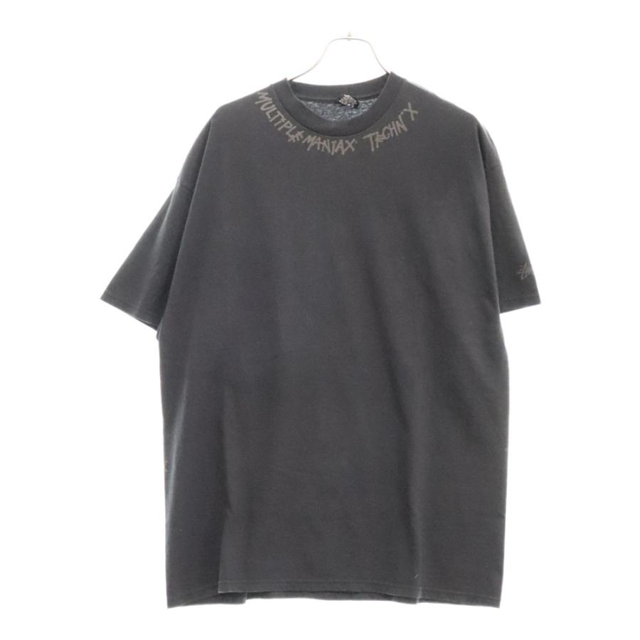 STUSSY ステューシー ×NEXUS7 ネクサスセブン 静岡チャプト 15周年限定 