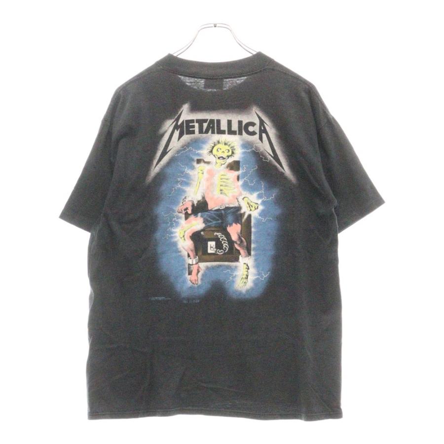 VINTAGE ヴィンテージ 90s METALLICA KILL'EM ALL メタリカ