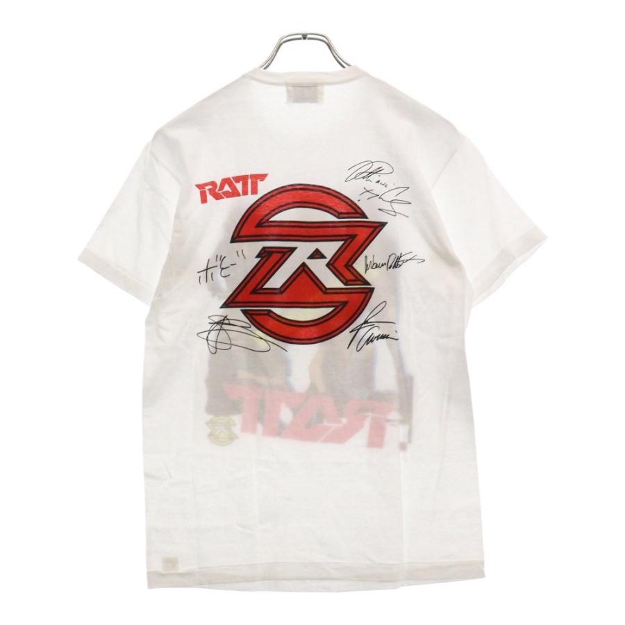 VINTAGE ヴィンテージ 90s RATT REACH FOR THE SKY TEE ラット リッチ