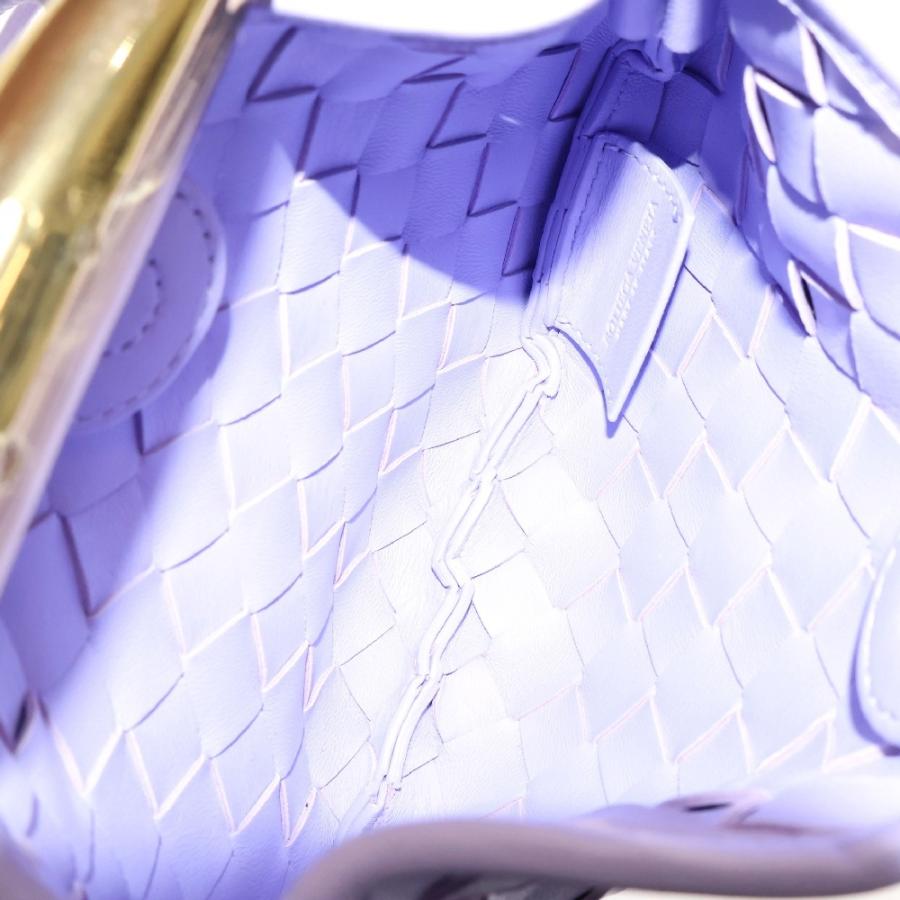 BOTTEGA VENETA ボッテガヴェネタ 22SS ミニサーディン イントレ  